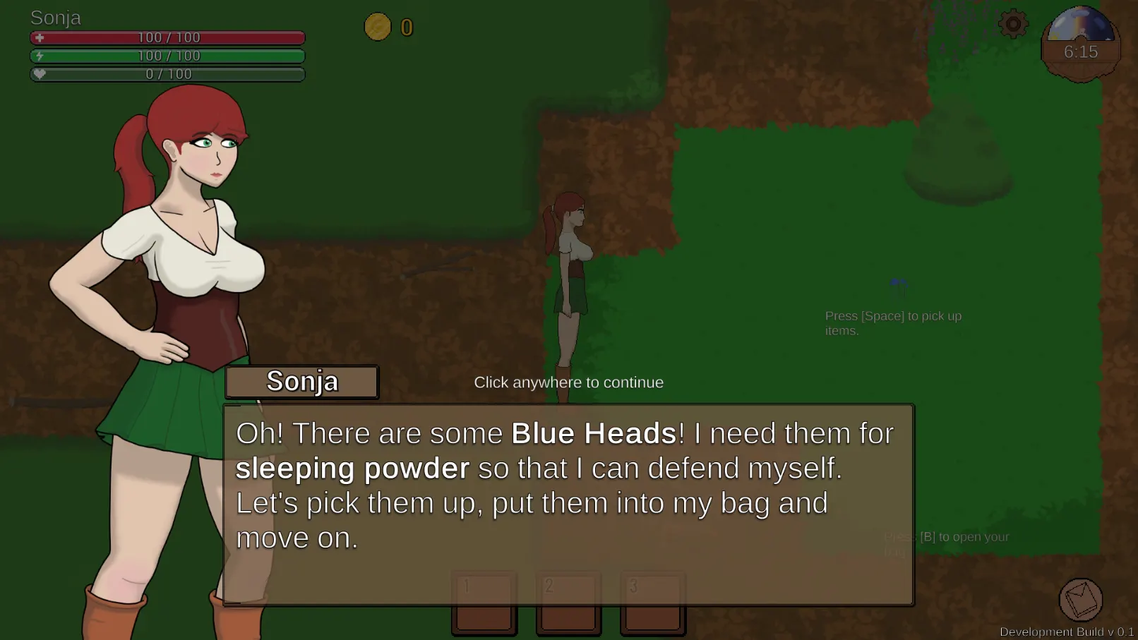 Potion Shop Schwesterherz screenshot 9