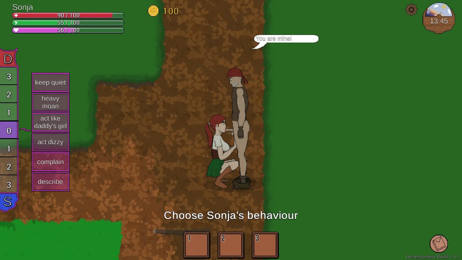 Potion Shop Schwesterherz screenshot 10