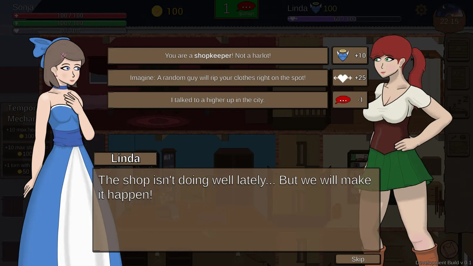 Potion Shop Schwesterherz screenshot 13