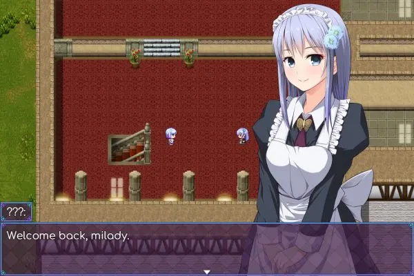 Pray Game + Last Story Append screenshot 4