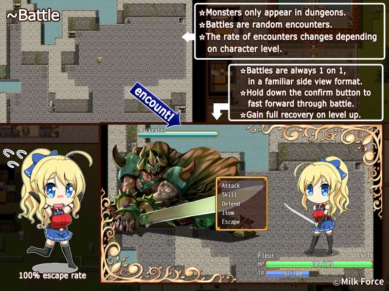 Princess Go Round screenshot 4