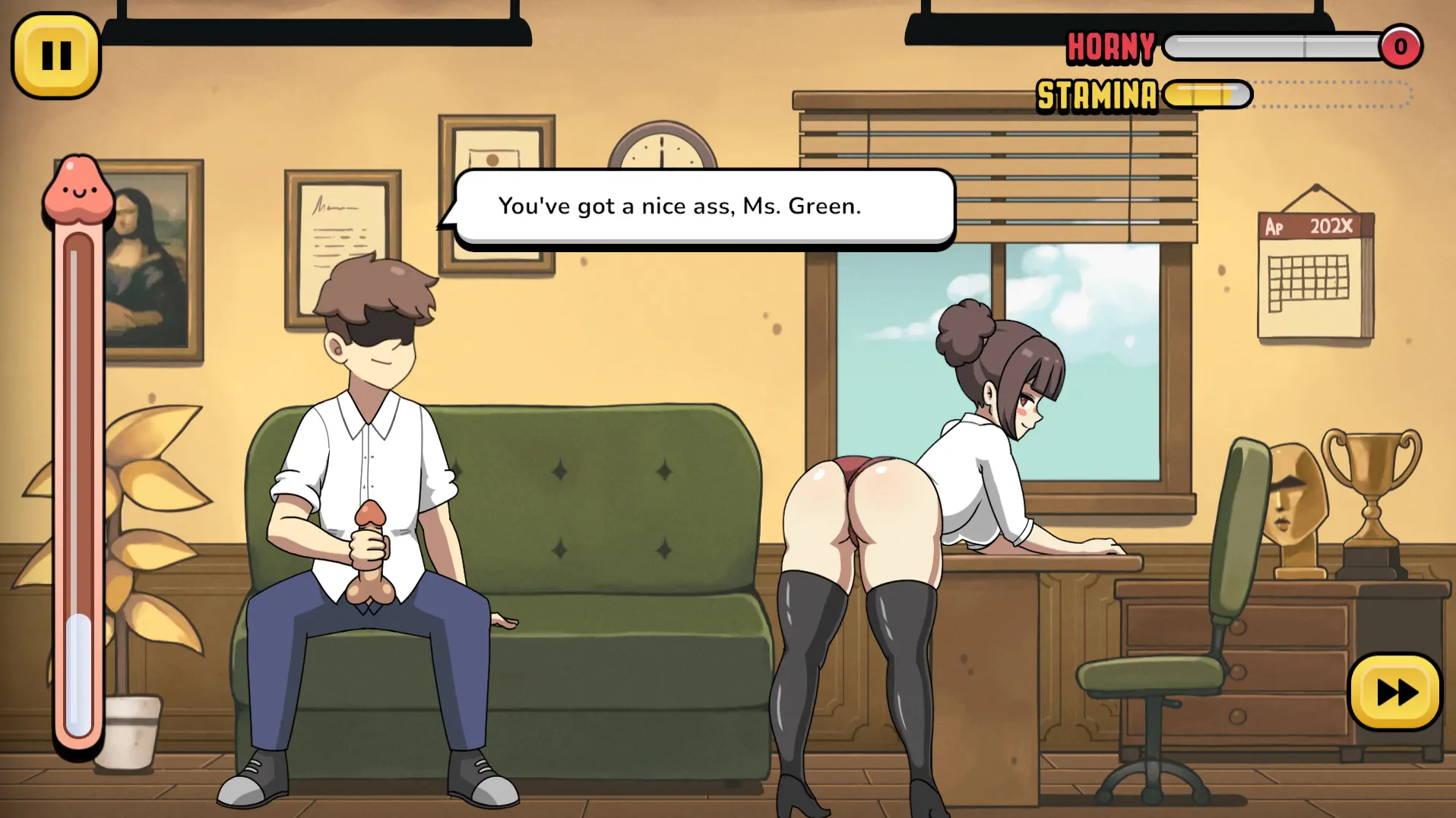 Problematic Subjects screenshot 7