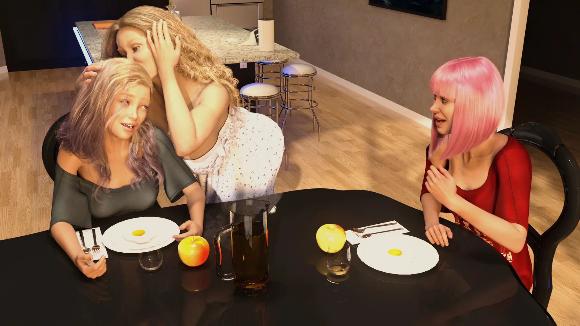 Project Myriam - Life and Explorations screenshot 10