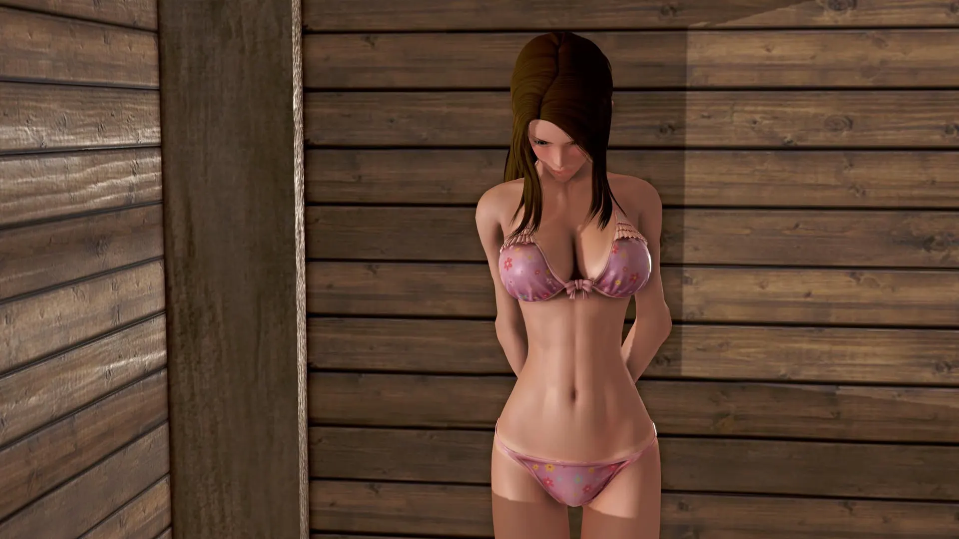 Project SAGE screenshot 2