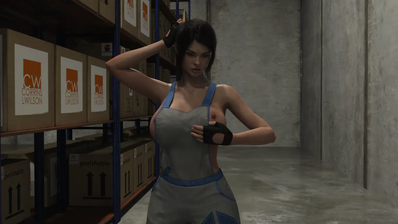 Project Venus screenshot 1