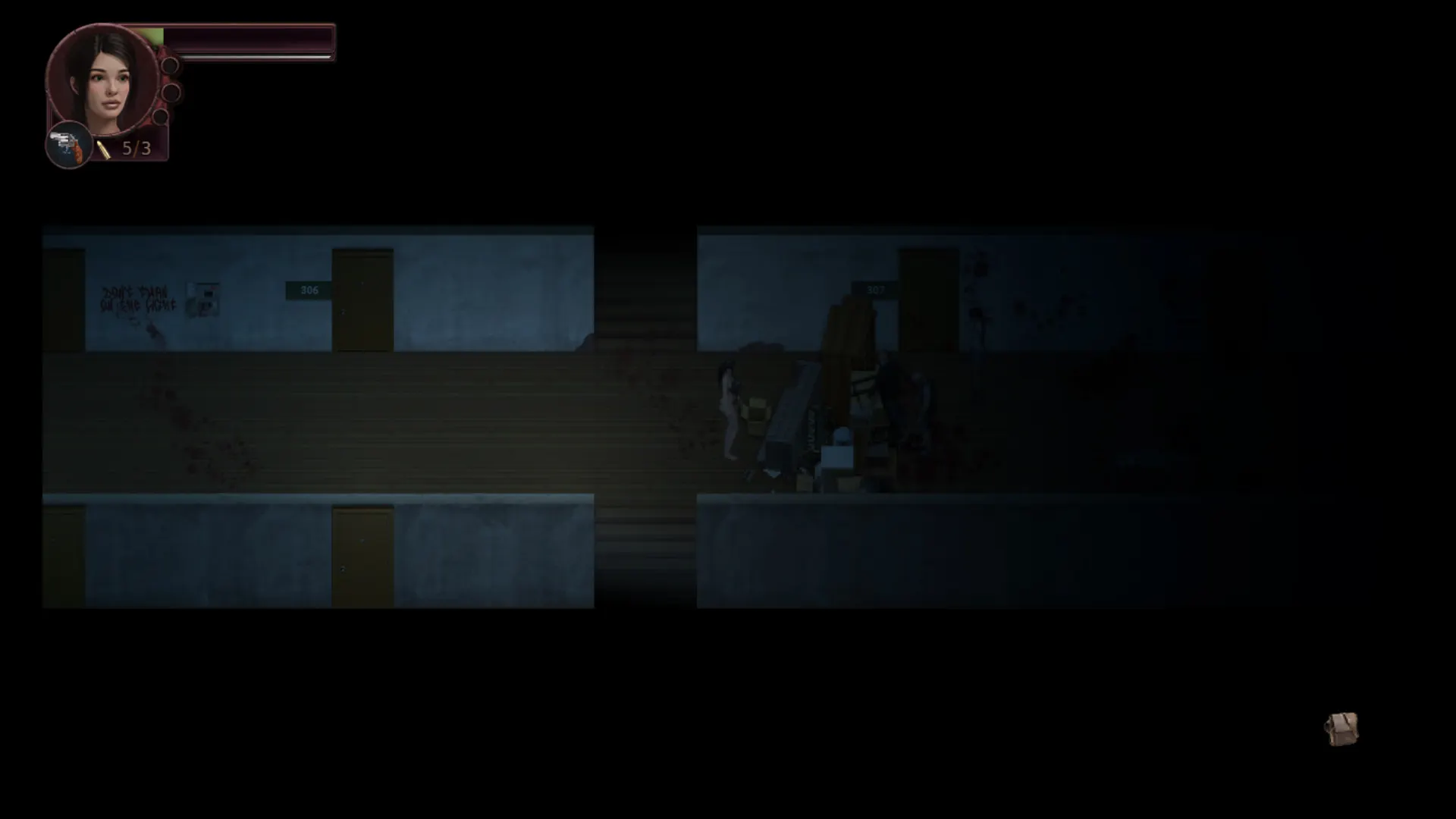 Project Venus screenshot 2