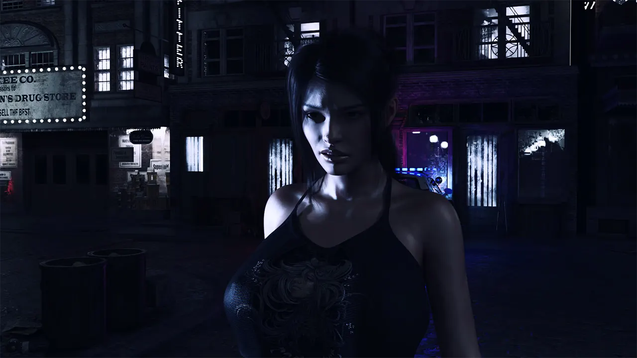 Project Venus screenshot 4