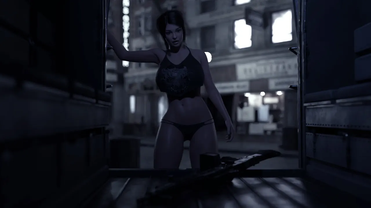 Project Venus screenshot 5