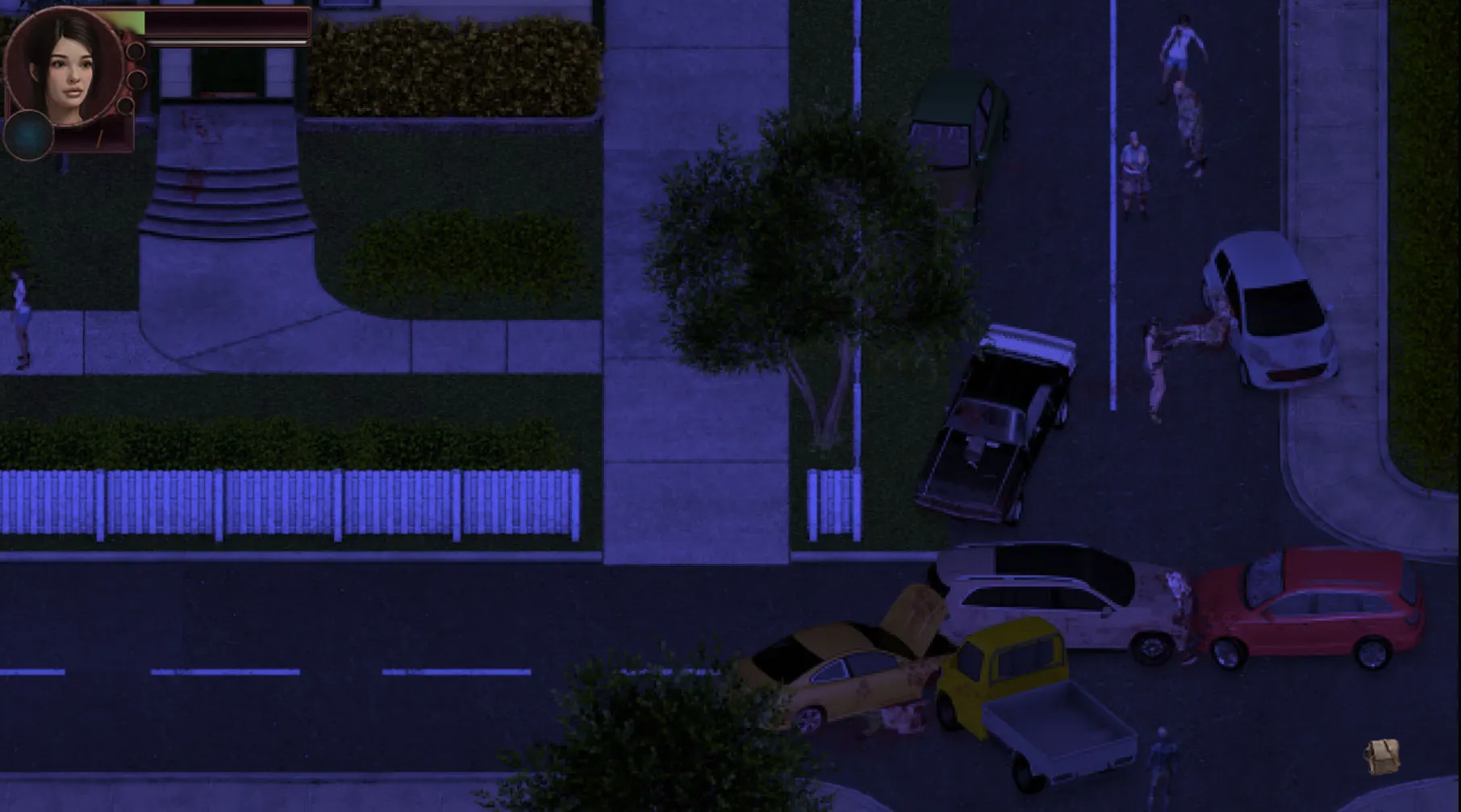 Project Venus screenshot 7