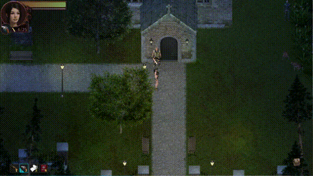Project Venus screenshot 8