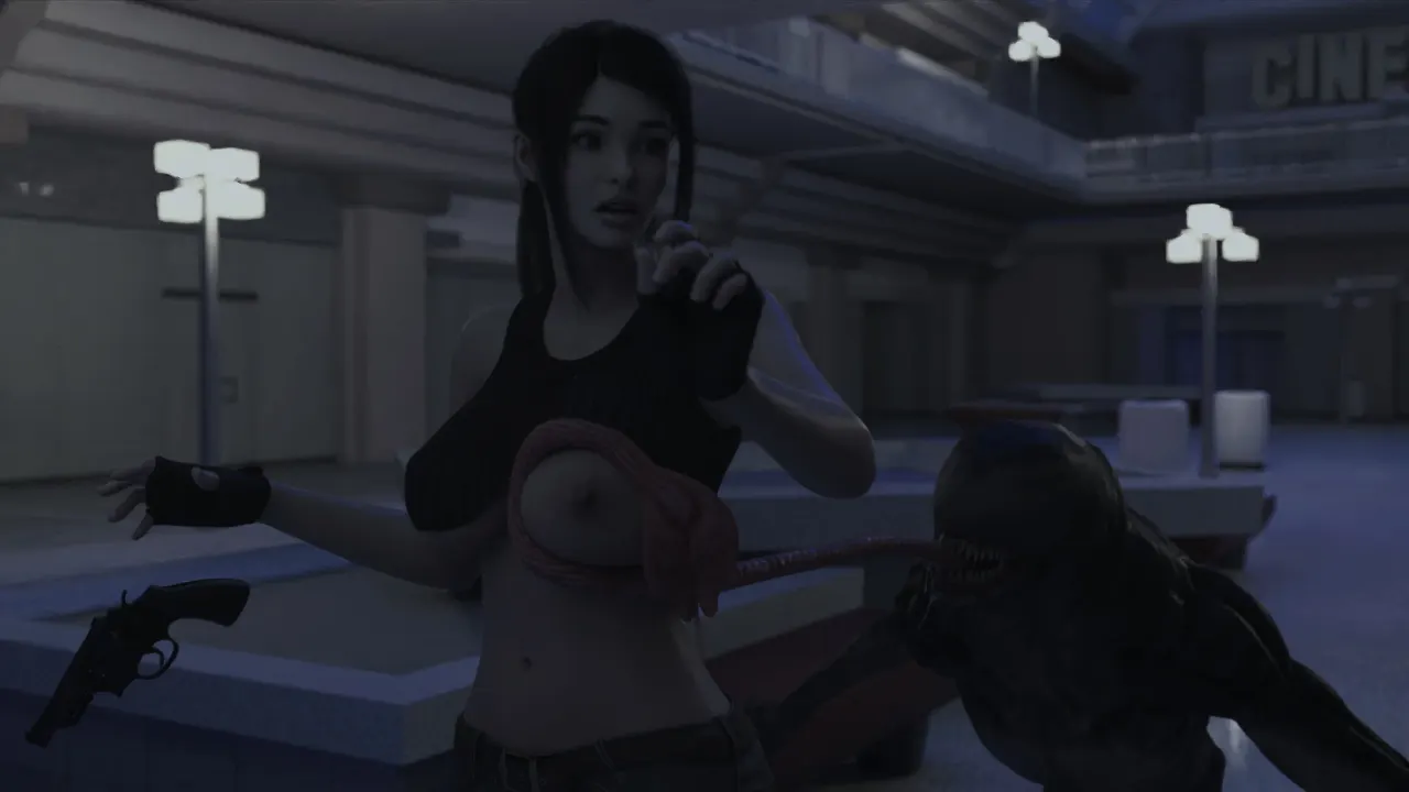 Project Venus screenshot 9