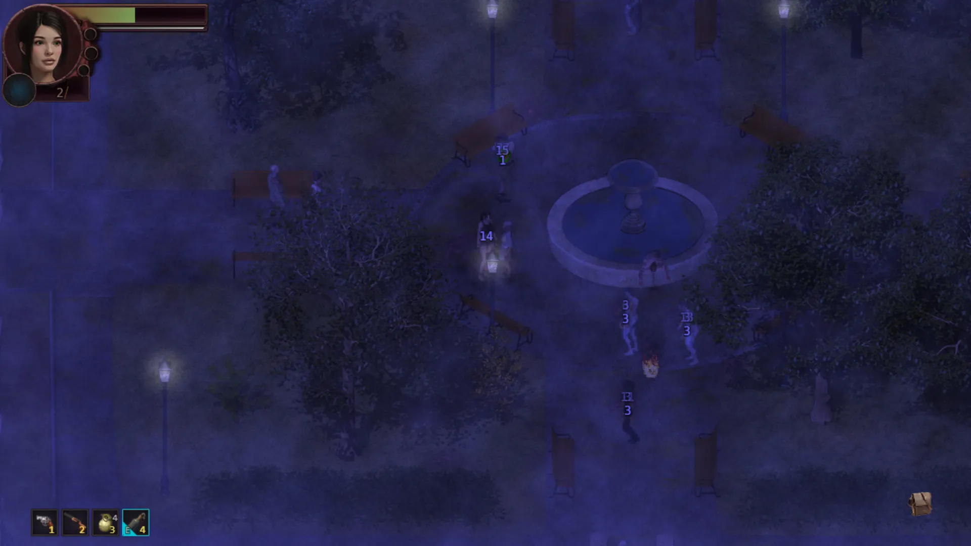 Project Venus screenshot 10
