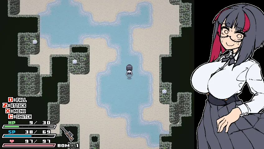 Rignetta's Adventure screenshot 3