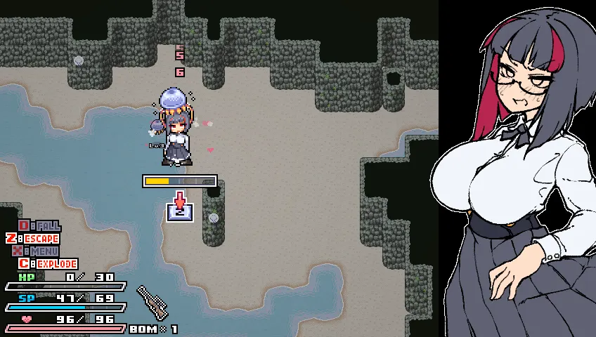 Rignetta's Adventure screenshot 4