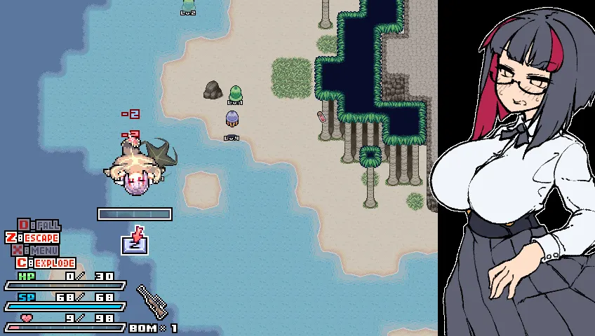 Rignetta's Adventure screenshot 5