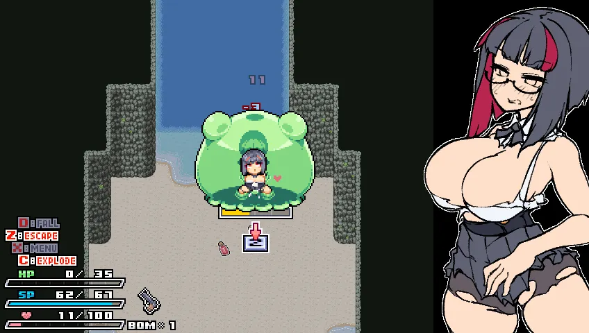 Rignetta's Adventure screenshot 6