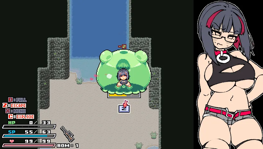 Rignetta's Adventure screenshot 7