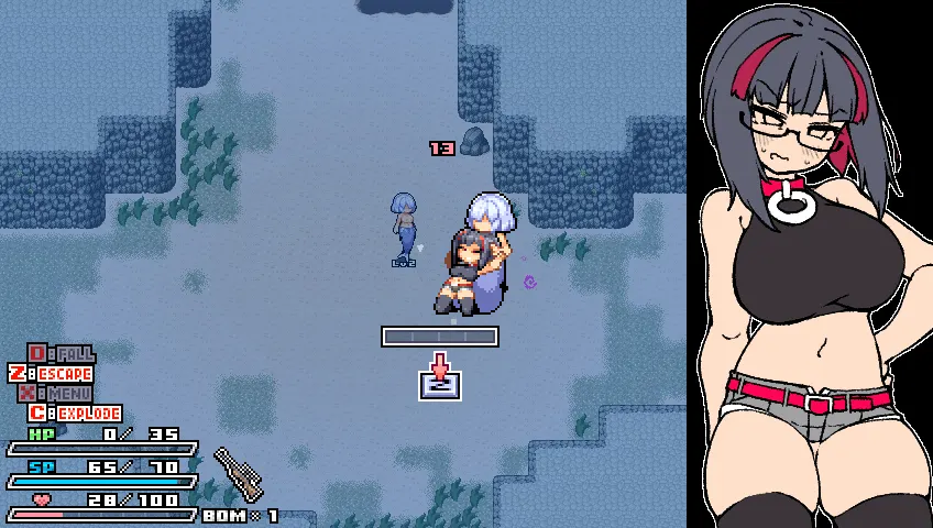 Rignetta's Adventure screenshot 8