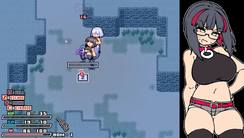 Rignetta's Adventure screenshot 9