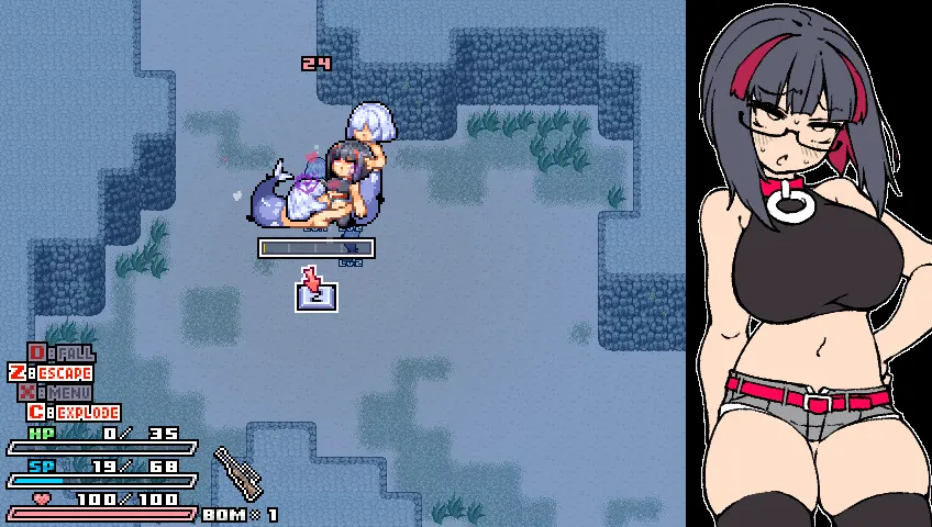 Rignetta's Adventure screenshot 10