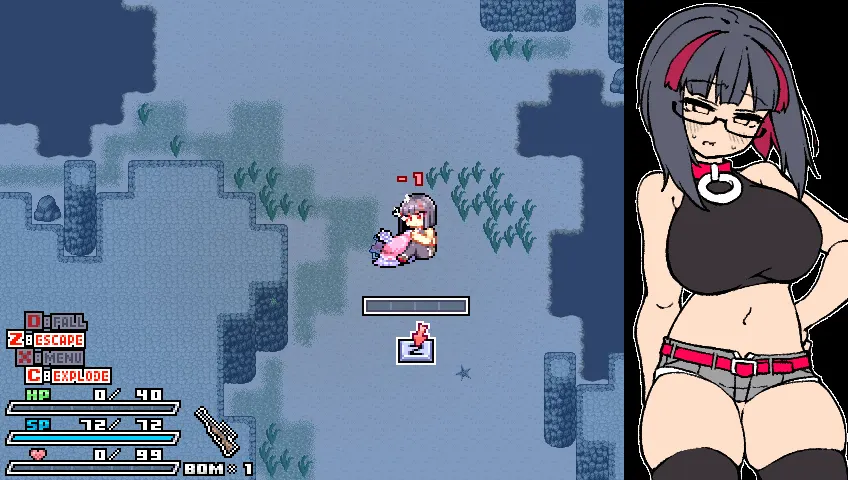 Rignetta's Adventure screenshot 12