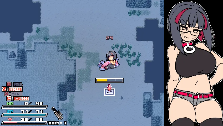 Rignetta's Adventure screenshot 13