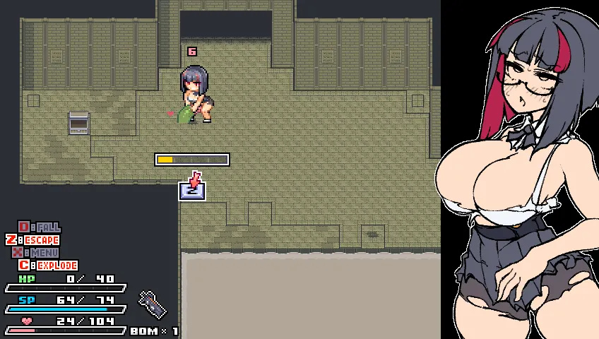Rignetta's Adventure screenshot 15