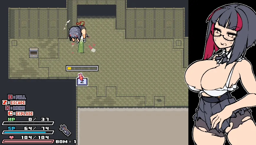Rignetta's Adventure screenshot 16