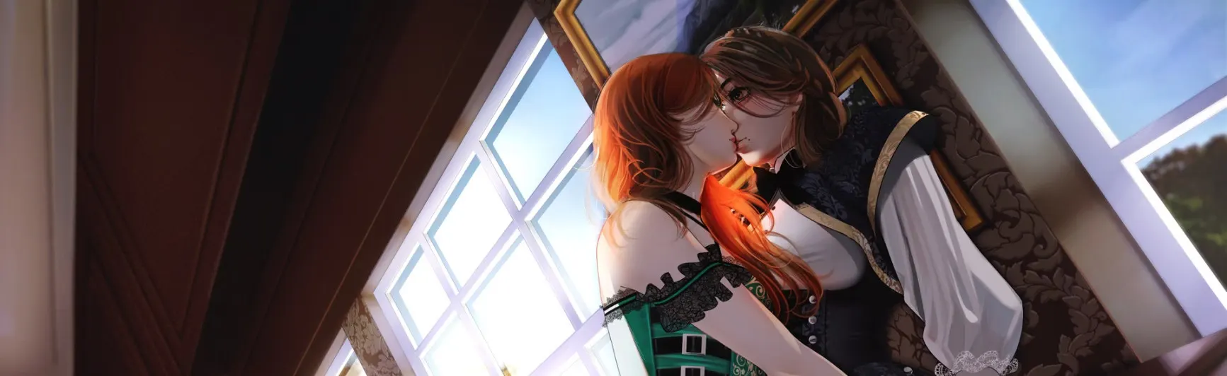 Salome's Kiss