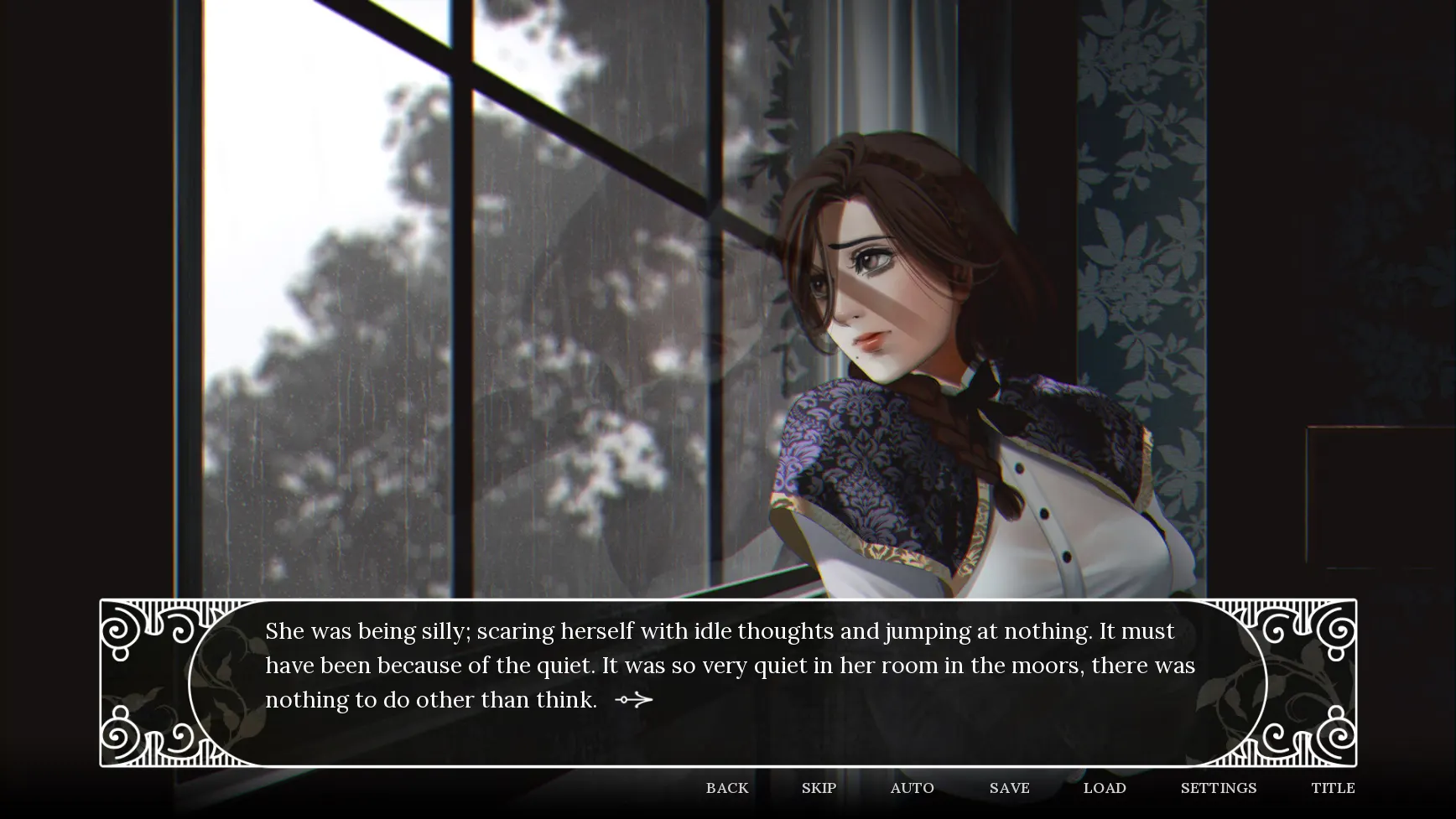 Salome's Kiss screenshot 7