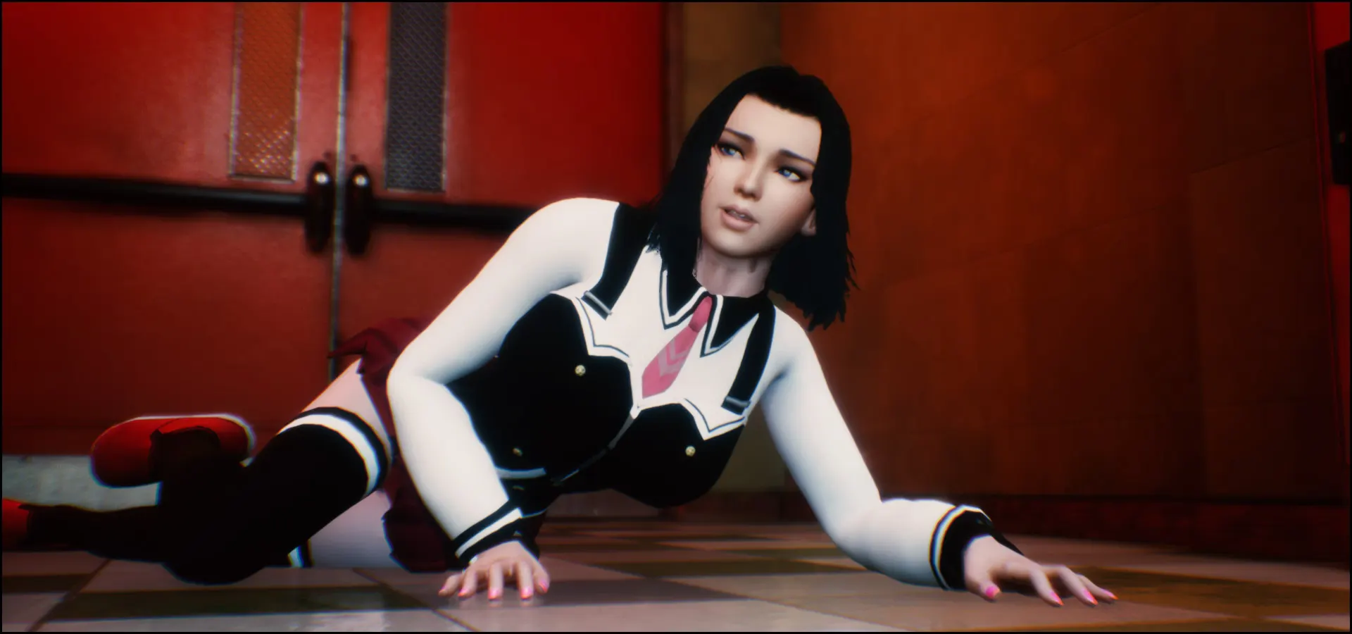 Silicon Lust screenshot 1