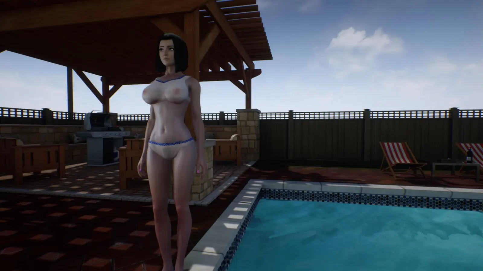 Silicon Lust screenshot 3