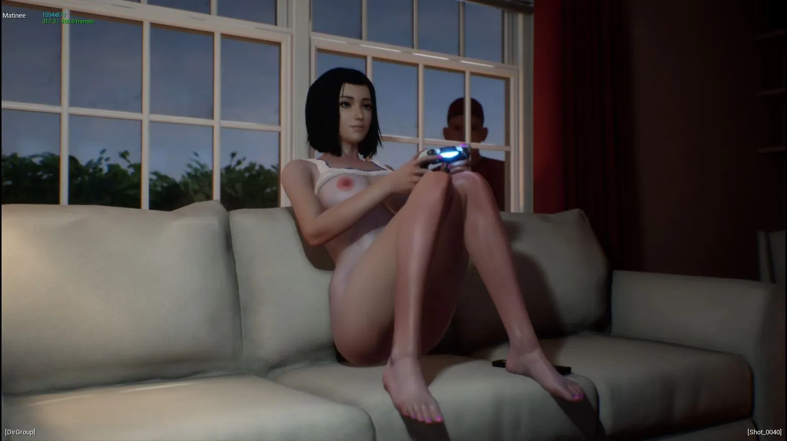 Silicon Lust screenshot 4