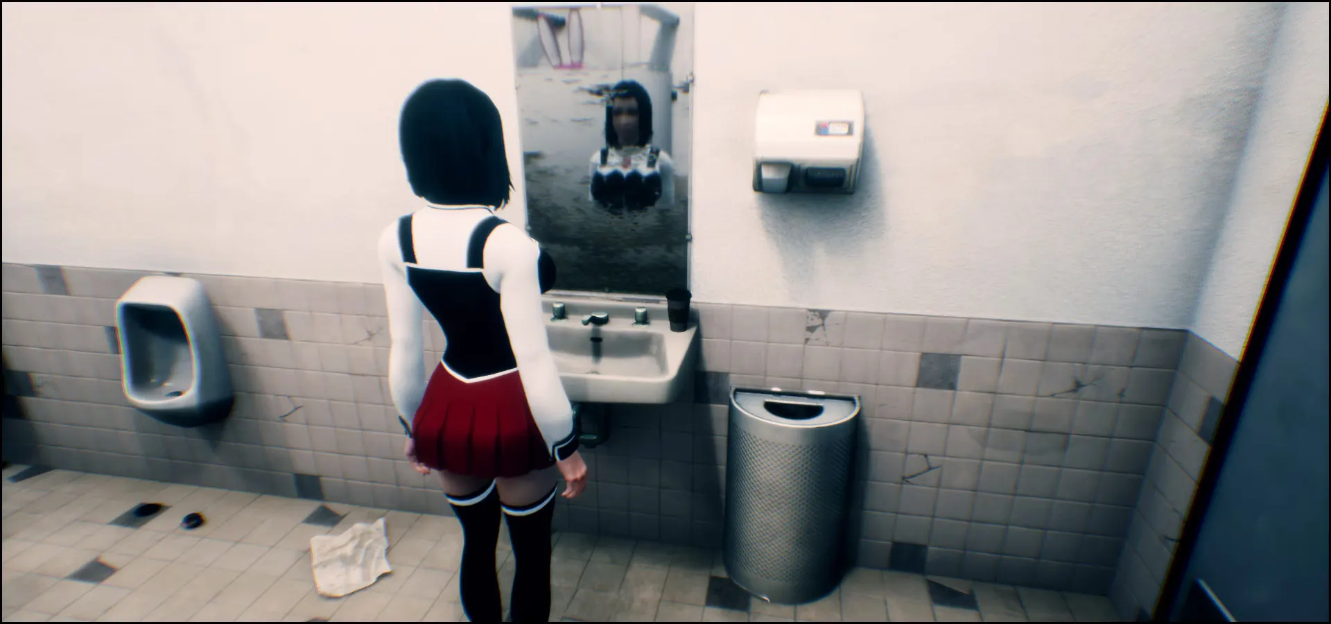 Silicon Lust screenshot 7
