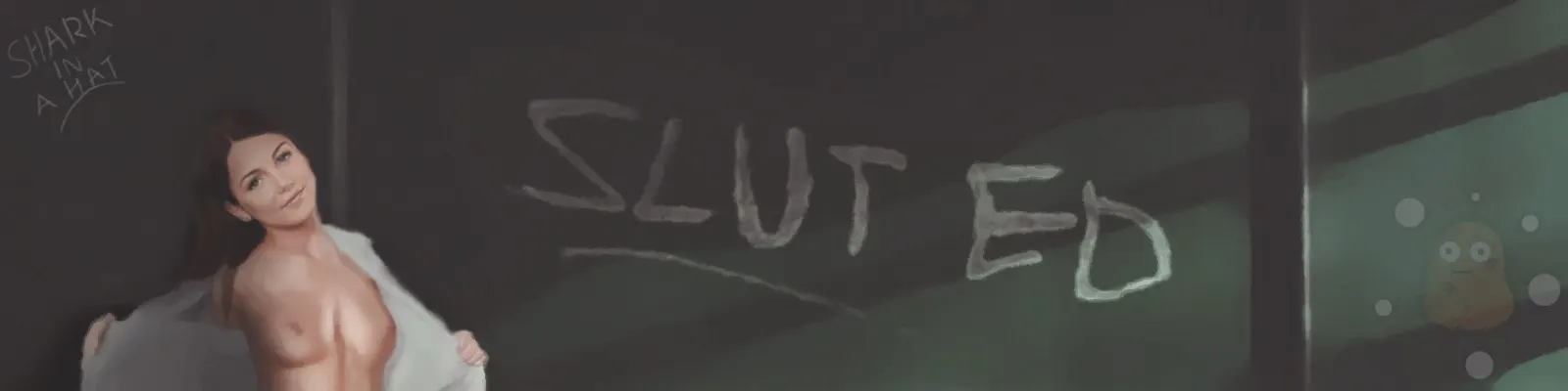 SlutEd