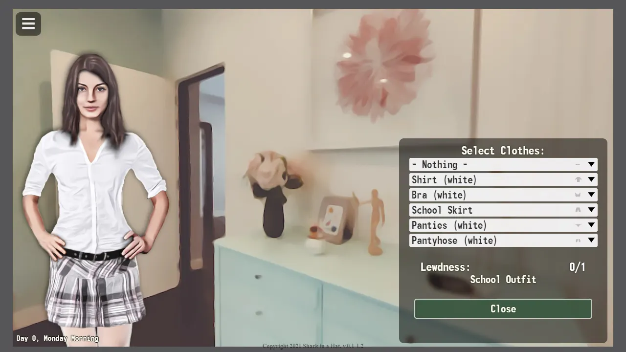SlutEd screenshot 6
