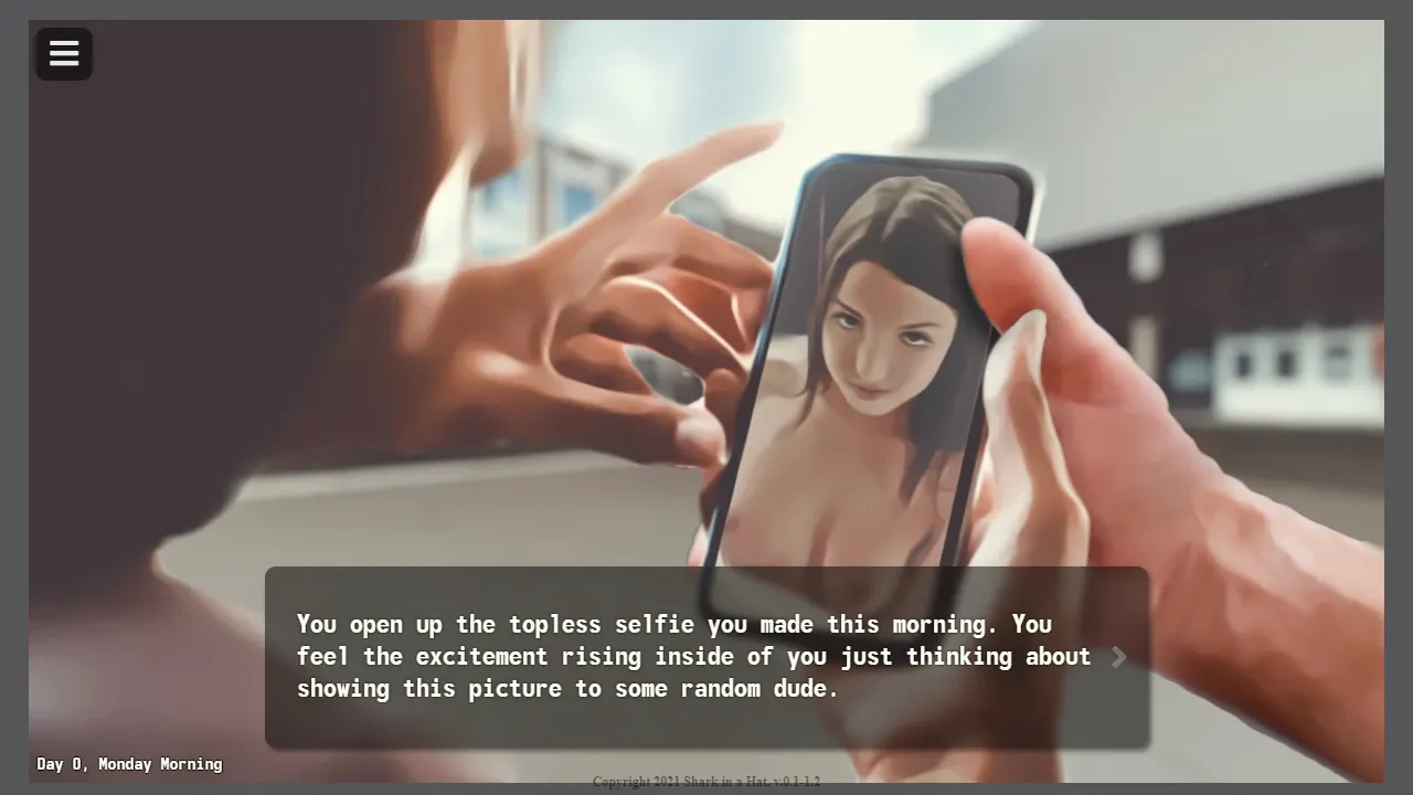 SlutEd screenshot 8