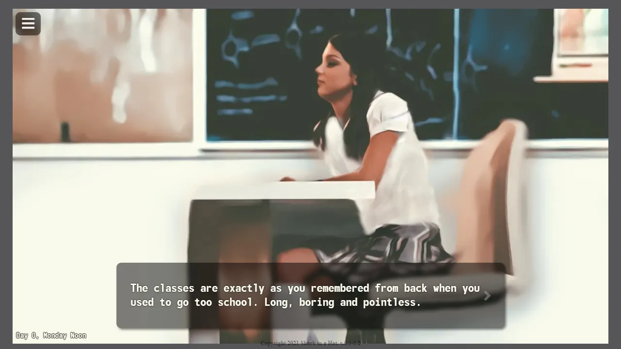 SlutEd screenshot 10