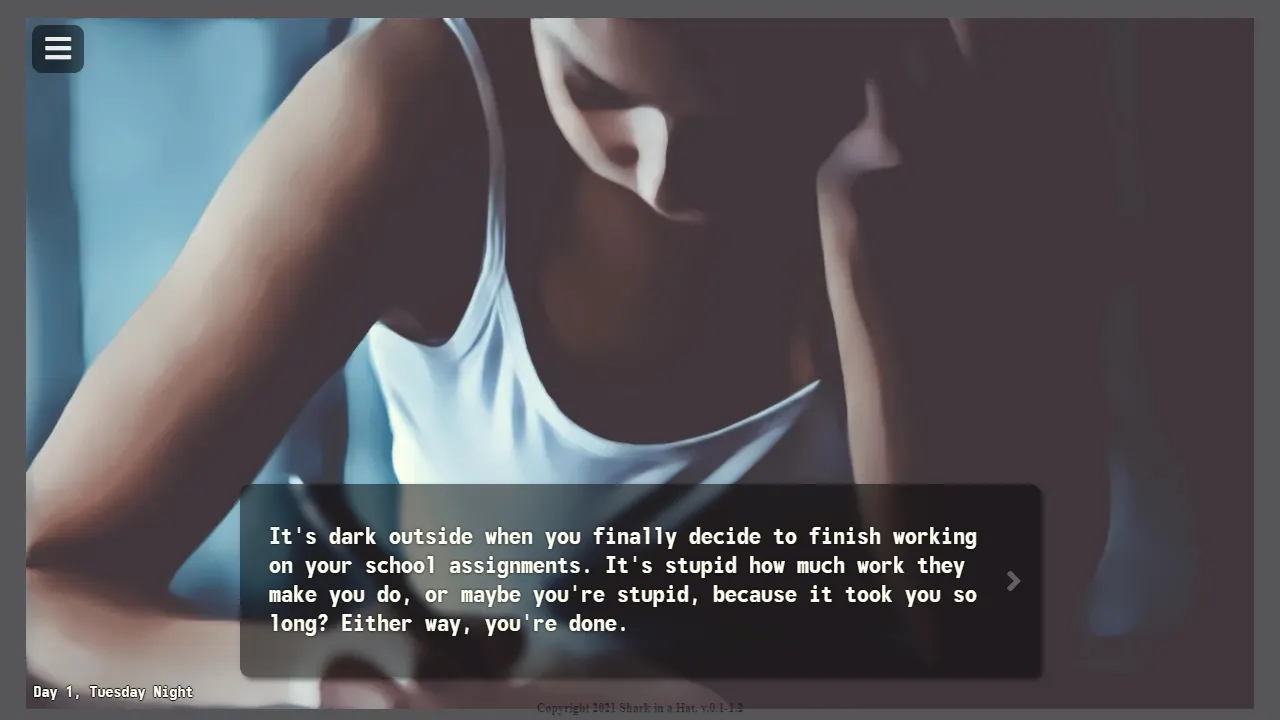 SlutEd screenshot 18