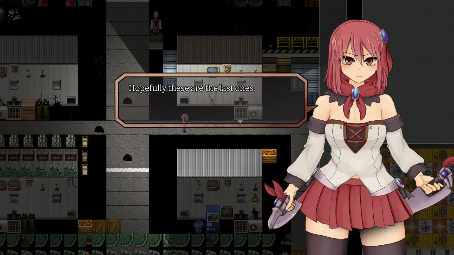 Sol Rui -after mini screenshot 1