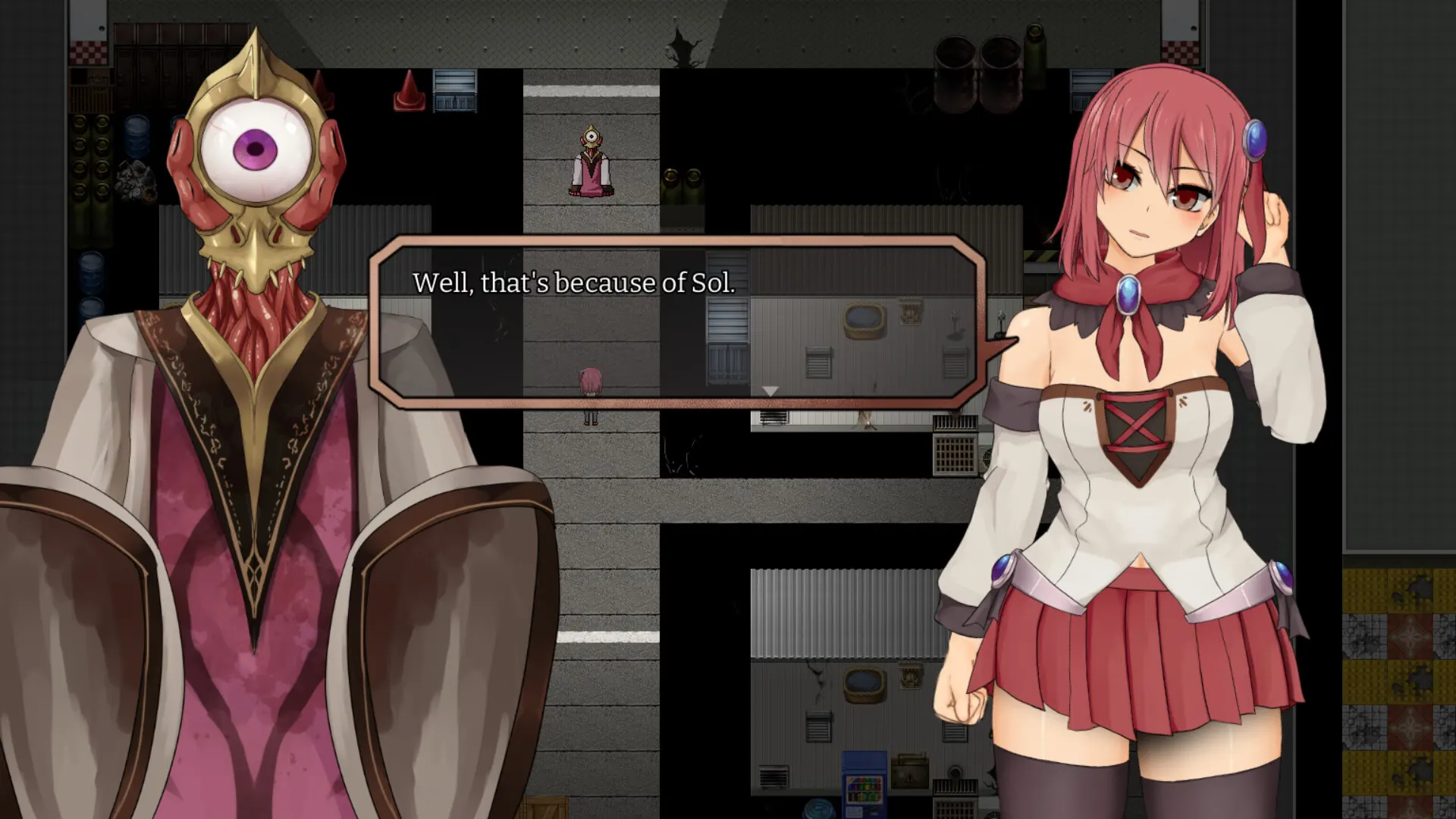 Sol Rui -after mini screenshot 2