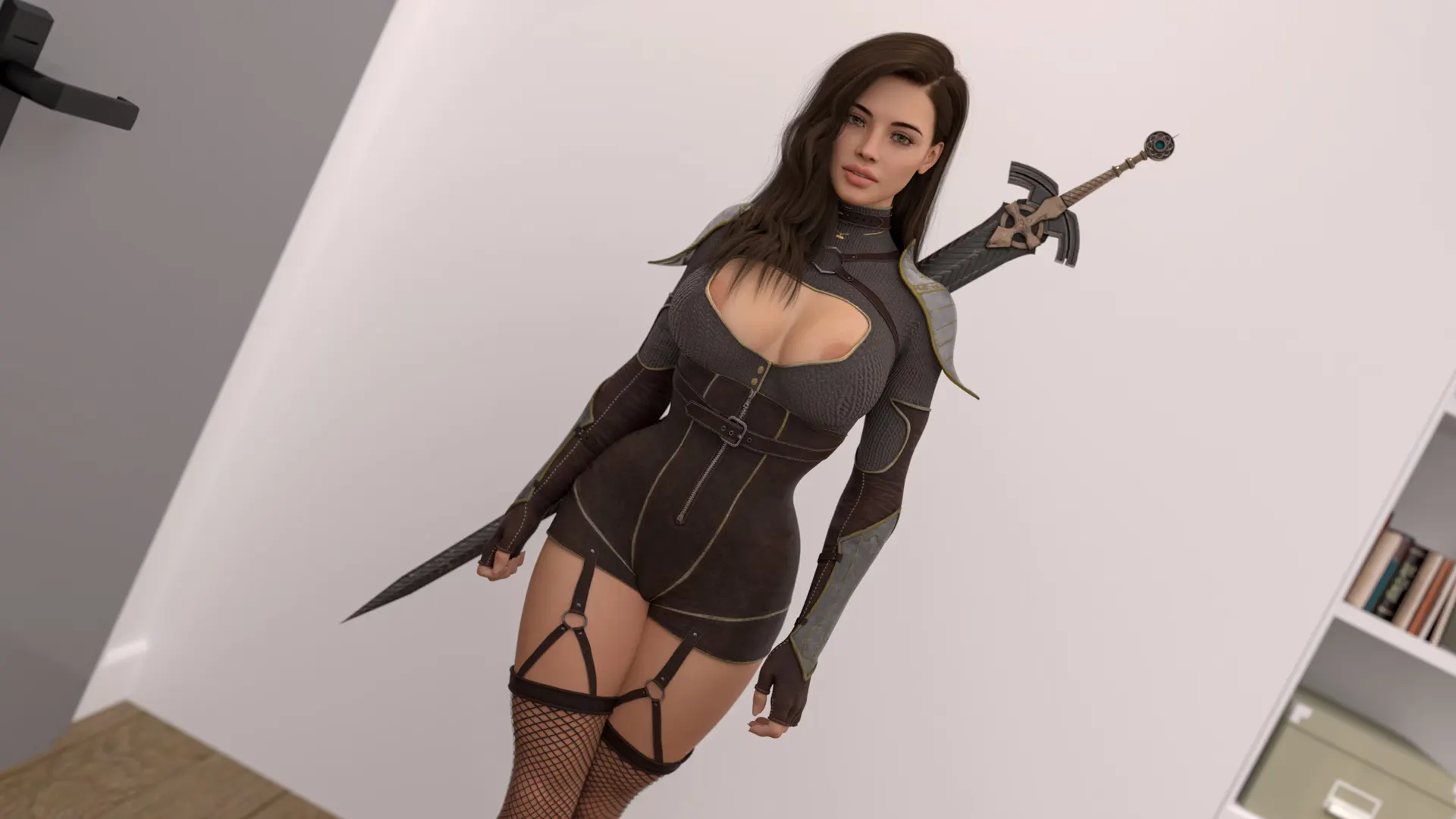 Steps of Debauchery screenshot 5