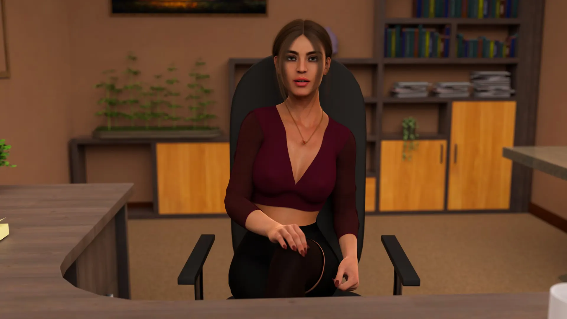 Steps of Debauchery screenshot 14