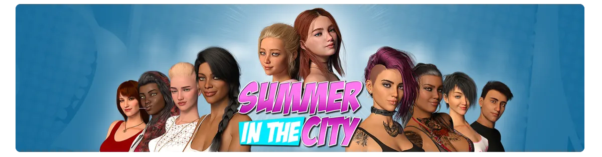 Summer in the City