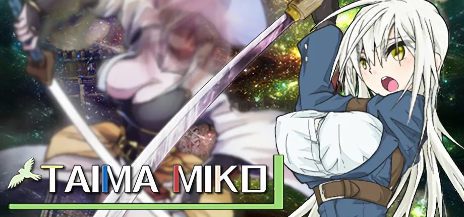 TAIMA MIKO