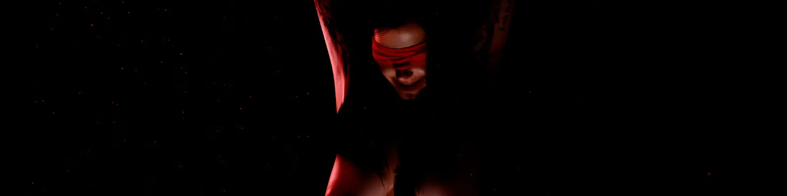 Tales from the Deep: Eve