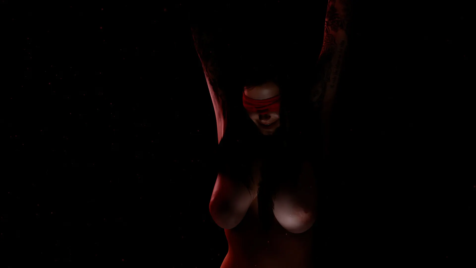 Tales from the Deep: Eve screenshot 5