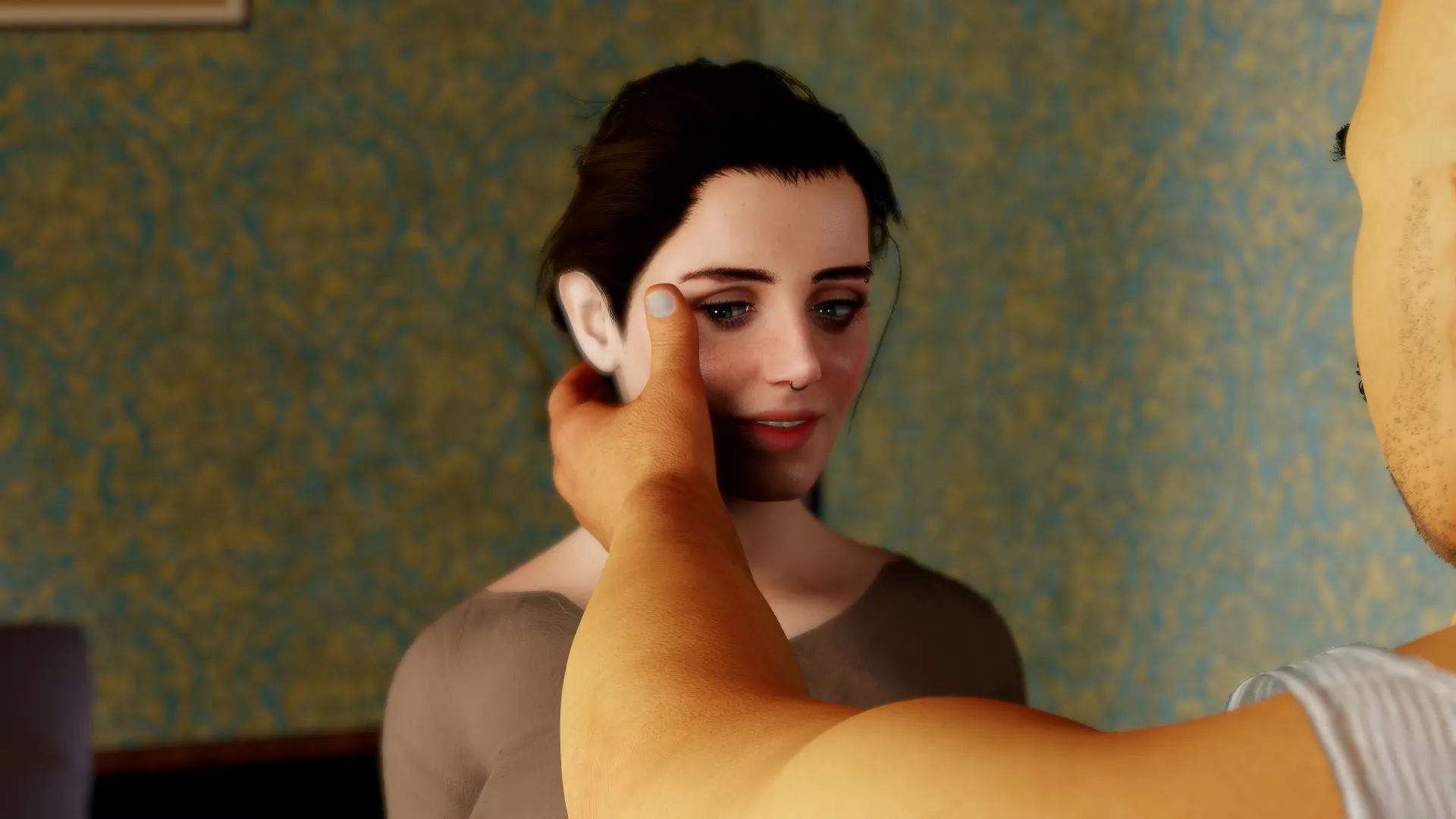 Tales from the Deep: Eve screenshot 8