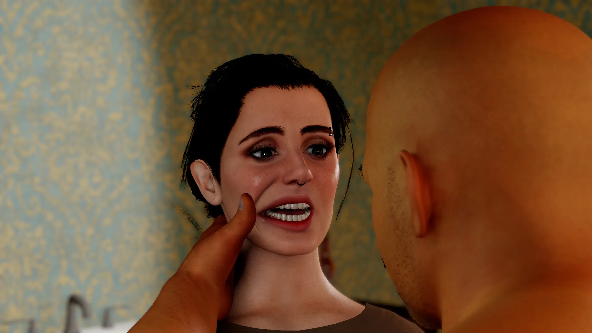 Tales from the Deep: Eve screenshot 10