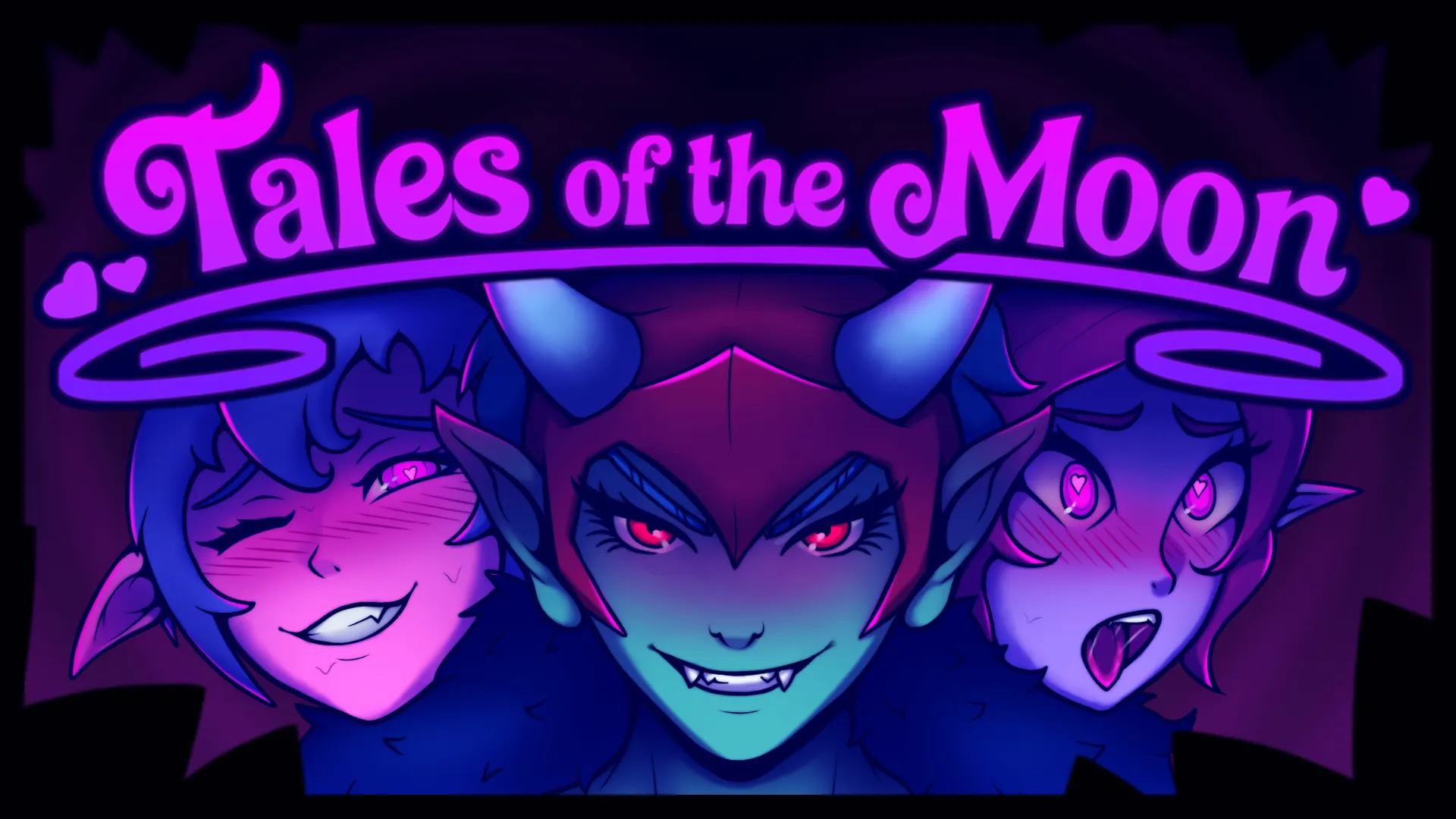 Tales of the Moon screenshot 7